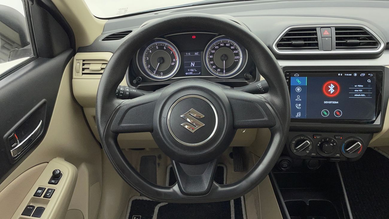 Suzuki Dzire GL 1.2 | Zero Down Payment | Home Test Drive