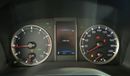 Toyota Granvia Toyota Granvia 2025 3.5L Petrol RWD 9 Seats Transmission Automatic  Black Outside Black Inside