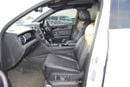 Bentley Bentayga Full option top of range