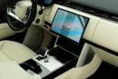 Land Rover Range Rover RANGE ROVER | VOGUE HSE P530 | GCC SPECS | MAIN DEALER WARRANTY HSE P530