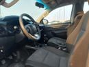 Toyota Hilux DC 2.4L 4WD DIESEL MANUAL TRANSMISSION