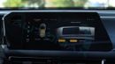 GAC GS3 Emzoom R- STYLE (For Export , НА ЭКСПОРТ) GAC GS3 EMZOOM R 1.5T 2027 GCC Без пробега