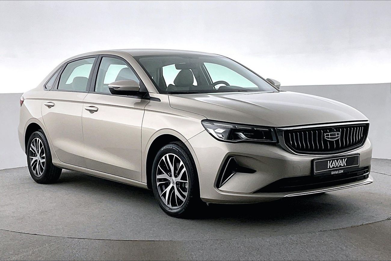 MG RX5 Standard | Guaranteed Warranty | 0 Down Payment