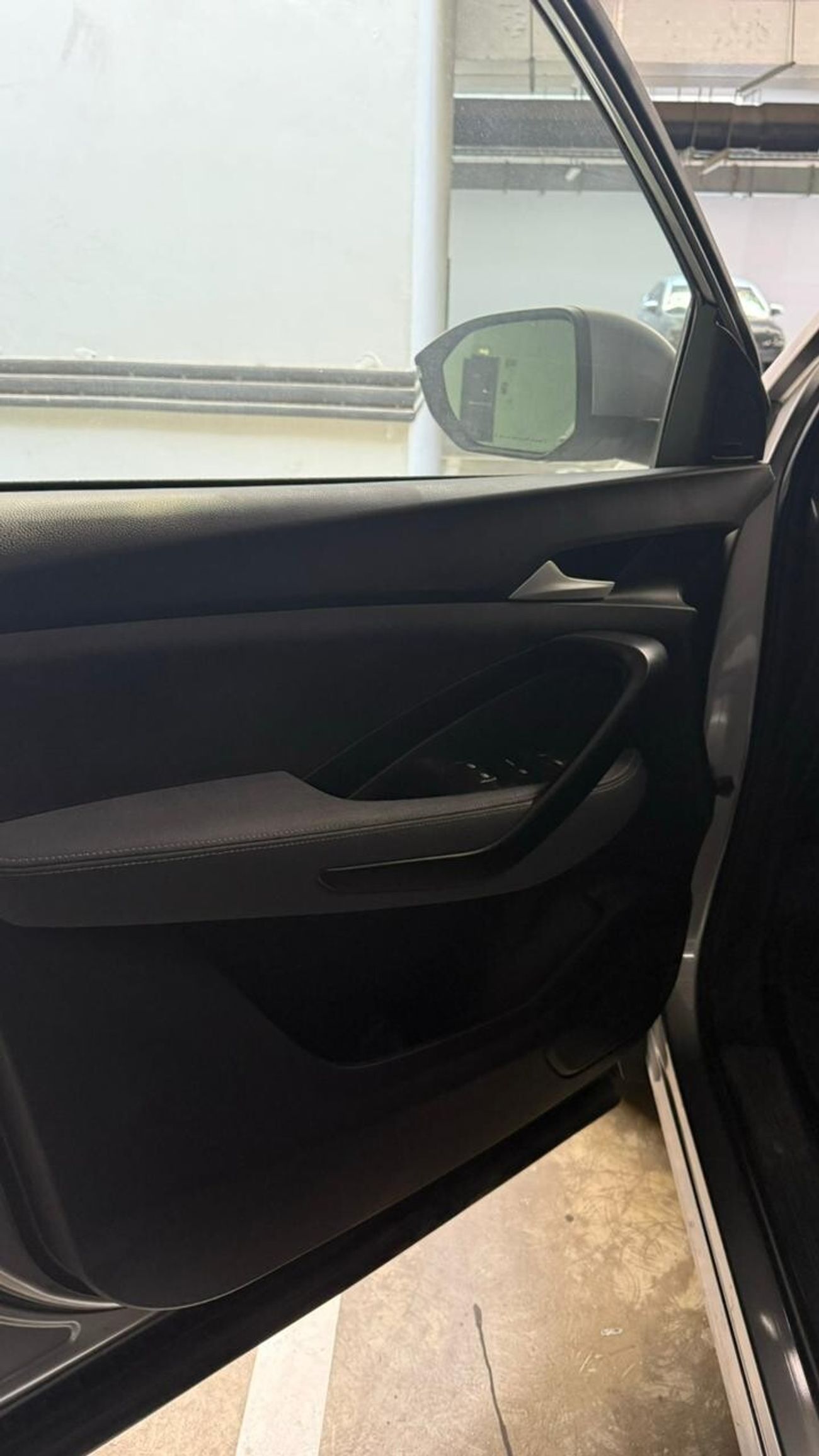 Chevrolet Captiva LS 1.5L (150 HP) (7 Seater)