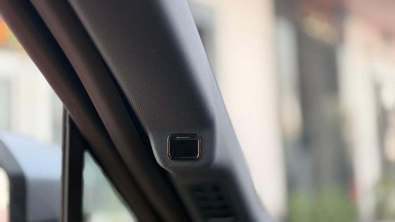 بي واي دي ليوبارد 5 BYD Leopard 5 Ultra | 2025 | 2 Difflock + Hook