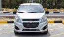 Chevrolet Spark 2015 Ref#351