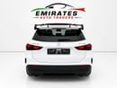 Mercedes Benz GLA 35 AMG 4MATIC