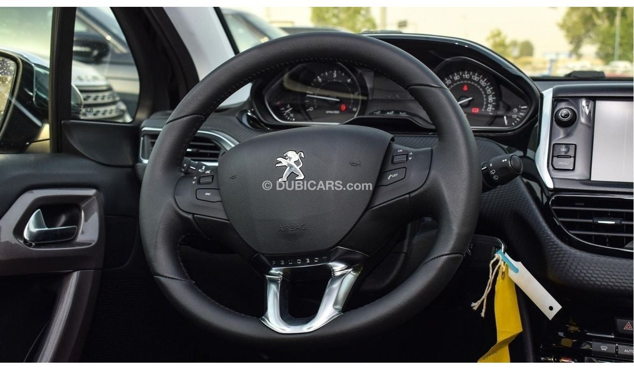 Peugeot 2008 1.6 diesel e-HDI Allure Manual Brand New