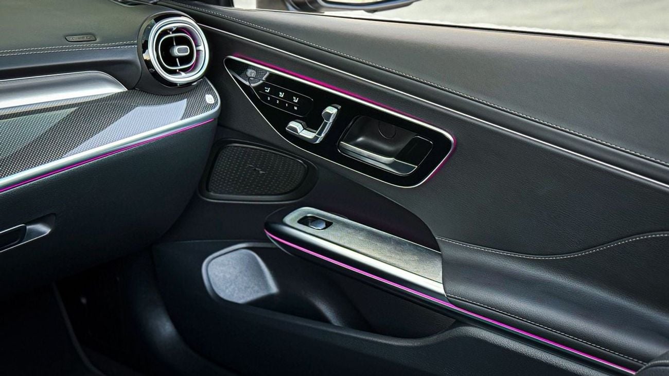 Mercedes-Benz CLE 200 Cabriolet 4MATIC