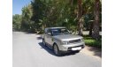 لاند روفر رانج روفر سبورت إتش أس إي RANG ROVER SPORT V8 ////2011GCC//// FULL OPTION //// FULL AGENCY SERVICE HISTORY IN THE DEALERSHIP /