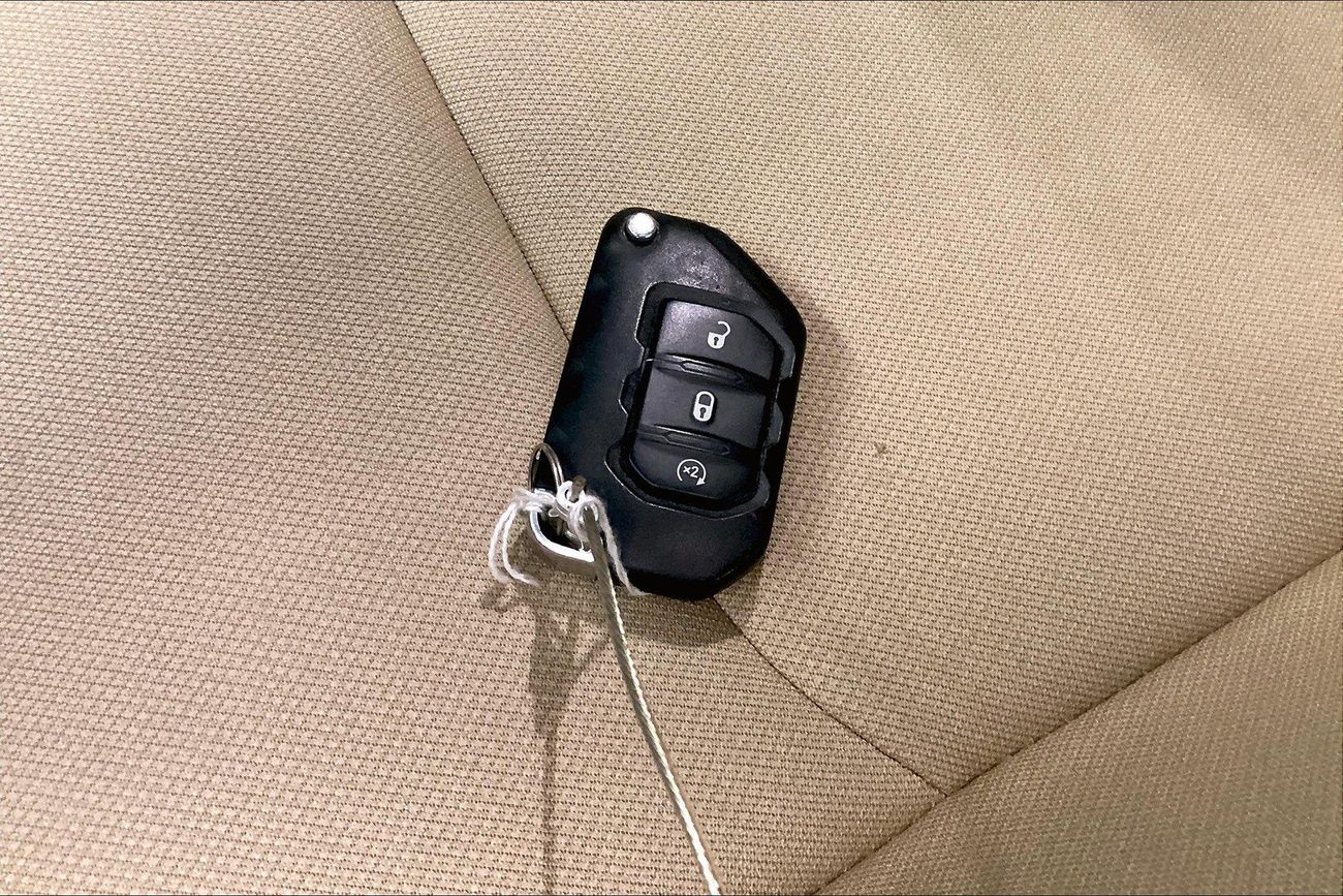 جيب رانجلر Sport Unlimited | شامل الضمان | 0 ﺪﻔﻋﺓ ﺃﻮﻟﻯ