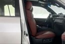 Lexus LX570 5.7 PLATINUM AUTO 4WD SHIMAMOKU GRAY | Guaranteed Warranty | 0 Down Payment