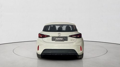 أم جي C 1.5 STD CVT | شامل الضمان | 0 ﺪﻔﻋﺓ ﺃﻮﻟﻯ