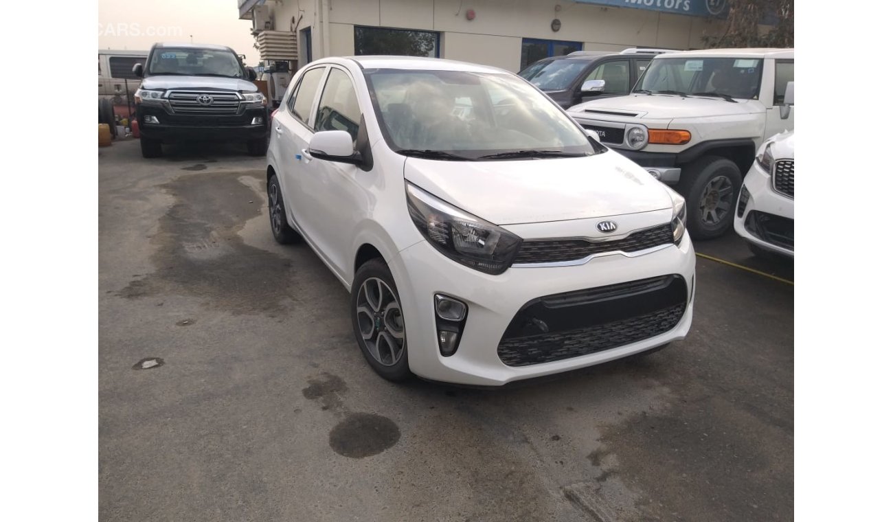 Kia Picanto 1.2