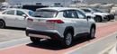 تويوتا كورولا كروس Toyota Corolla Cross 2.0L Hybrid 2026YM