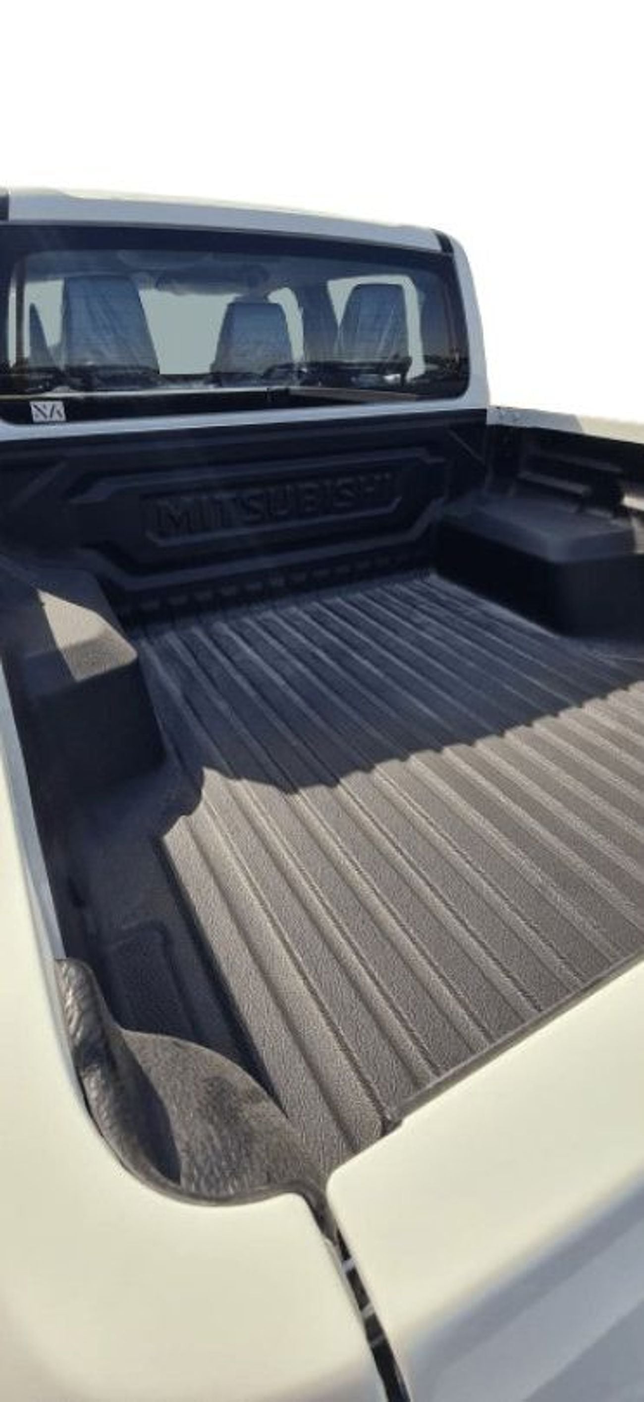 ميتسوبيشي L200 GL