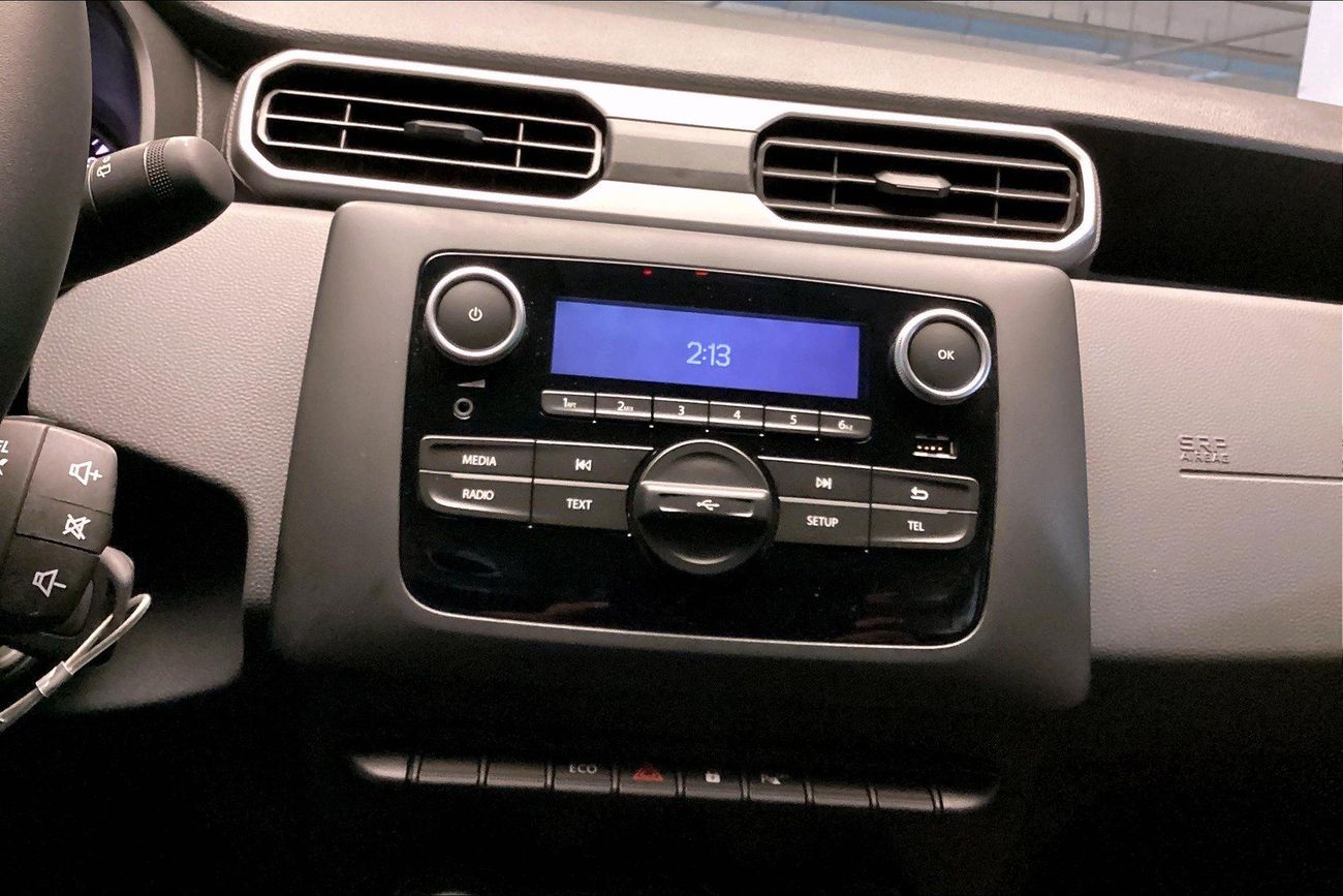 Renault Duster PE | Guaranteed Warranty | 0 Down Payment