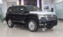 تويوتا لاند كروزر  2026 Model Toyota Land Cruiser (LC300), 3.5L Petrol 4WD 10A/T