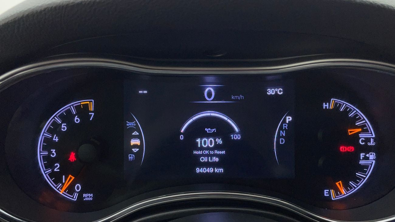 Jeep Grand Cherokee LAREDO 3.6 | Zero Down Payment | Home Test Drive