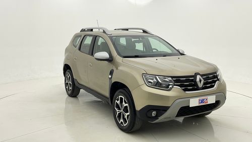 رينو داستر LE 1.6 | بدون دفعة مقدمة | اختبار قيادة مجاني للمنزل