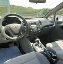 كيا سيراتو EX