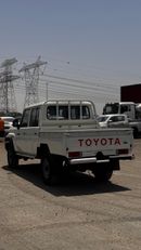 Toyota Land Cruiser Pick Up