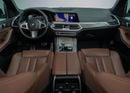 بي أم دبليو X5 40i M SPORT EXCLUSIVE