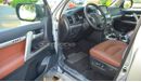 تويوتا لاند كروزر LC200 4.5 TDSL A/T 360 CAMERA, JBL SOUND SYSTEM MODEL 2019, 2020 COLORS WHITE, GREY, BLACK