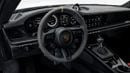 بورش 911 GT3 RS - 2024 - GCC Specs - Under Warranty