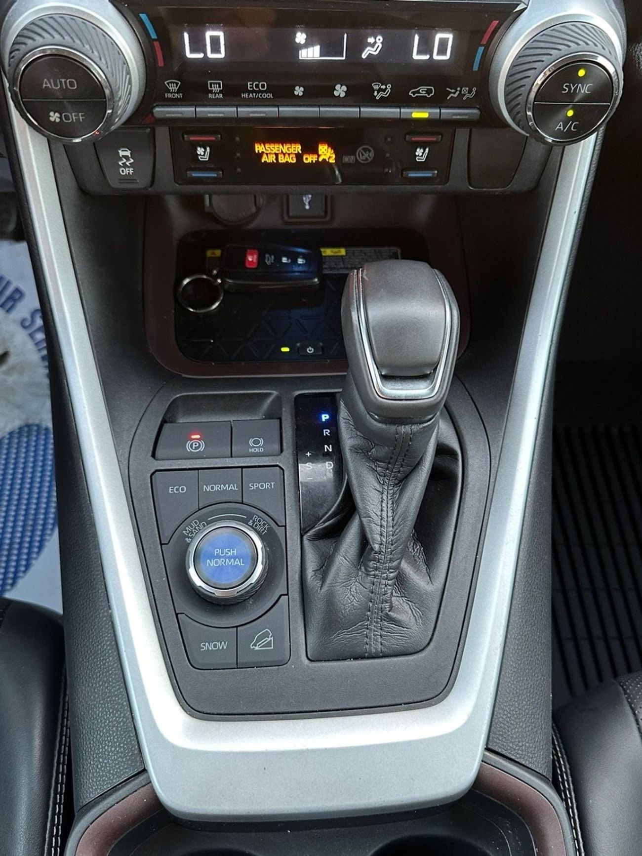 Toyota RAV4 2021 RAV4 limited 4x4