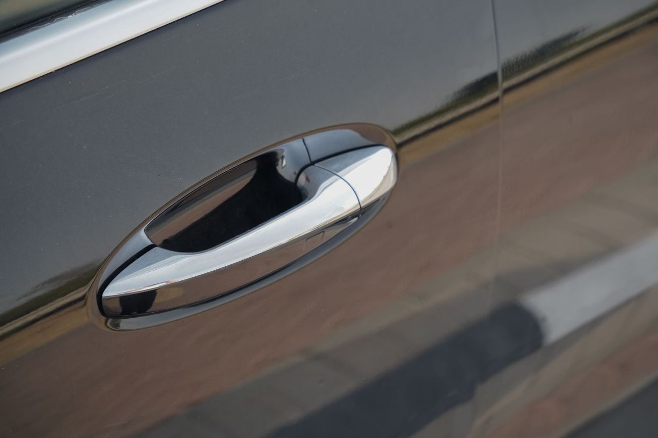 مرسيدس بنز EQA 250 2025 Mercedes-Benz EQA260 SUV FWD 0Km