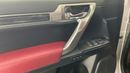 لكزس GX 460 4.6 PLATINUM AUTO 4WD | شامل الضمان | 0 ﺪﻔﻋﺓ ﺃﻮﻟﻯ