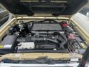 تويوتا لاند كروزر 70 Diesel 4.5 Liter Right Hand Drive 3 Doors Manual Gear