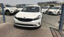 Kia Cerato 1.6l