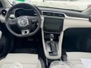 MG ZS 1.5L FULL OPTION LUXURY 2025