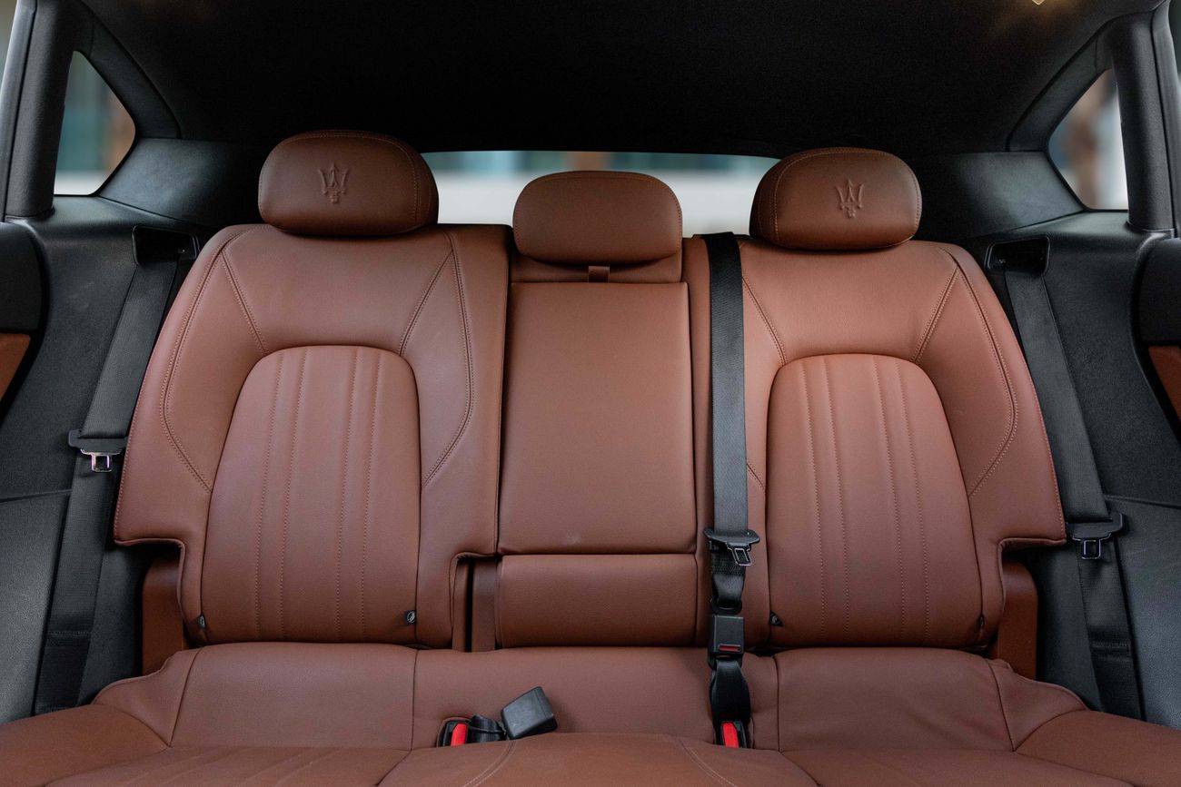 Maserati Levante Levante GT Hybrid | 3,525 P.M | 0% Downpayment | Levante GT Hybrid | Under Warranty!