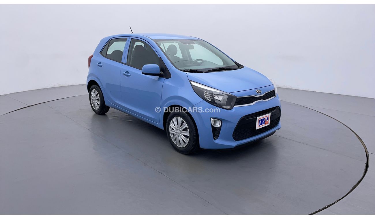 Kia Picanto LX 1.2 | Zero Down Payment | Free Home Test Drive