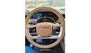 Land Rover Range Rover 2023 MODEL RANGE ROVER 4.4L VOGUE HSE