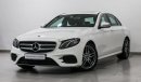 Mercedes-Benz E200 SALOON VSB 28616