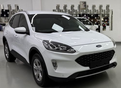 فورد إيسكاب AMBIENTE 1.5T Trend
