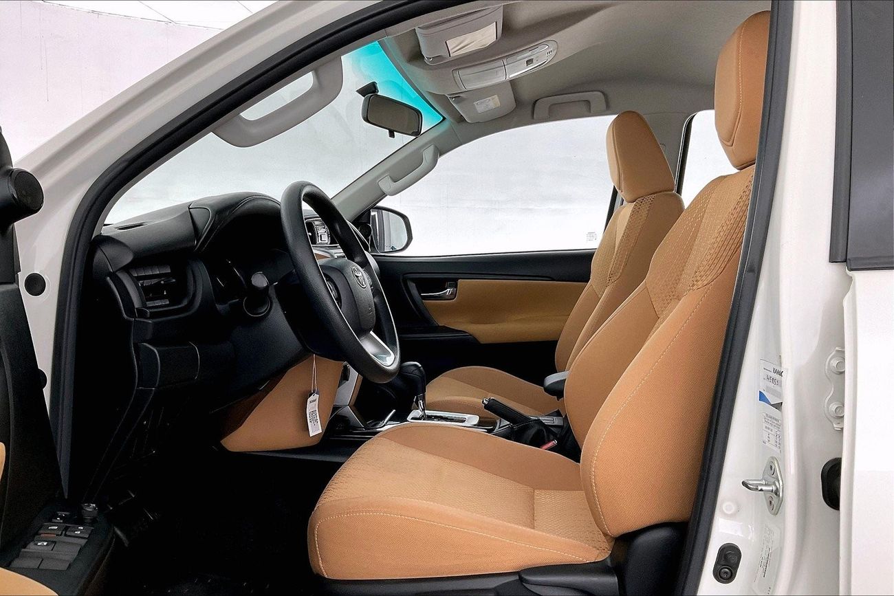 Toyota RAV4 Adventure | 1 year free warranty | 0 Down Payment