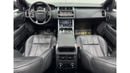 Land Rover Range Rover Sport 2018 Range Rover Sport SE, One Year Warranty, Agency Full Service History, GCC