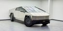Tesla Cybertruck CYBERBEAST