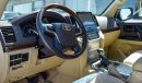 Toyota Land Cruiser GXR تويوتا لاند كروزر 2017 نظيفه جدا صبغ وكاله بدون حوادث فل اوبشن