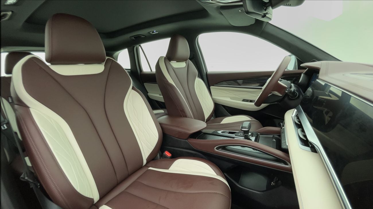 Geely Monjaro GK 2 | Zero Down Payment | Home Test Drive