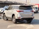 Toyota Fortuner EXR FORTUNER EXR 2020 UPGRADE 2025 V4 LHD PETROL
