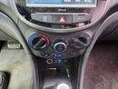 Hyundai Accent ACCENT (G) 1.4 4DOOR MODERN