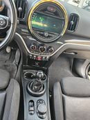 Mini Cooper Countryman low milage