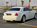Rolls Royce Ghost Black Badge - GCC Specs - Pristine Condition