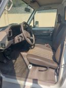 Toyota Land Cruiser Pick Up